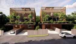 Kew Drive (D16), Semi-Detached #600982241